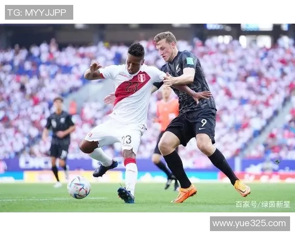 大洋洲区预选赛名额争夺战期待精彩对决与新星崛起