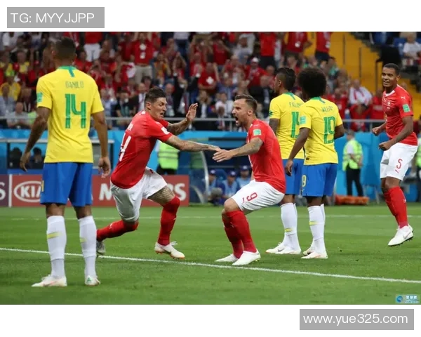 小国崛起的足球传奇：小型国家如何书写世界杯历史